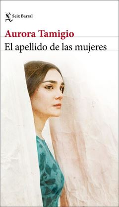 Imagen de EL APELLIDO DE LAS MUJERES