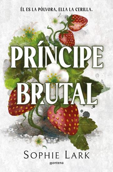 Imagen de PRINCIPE BRUTAL, HERENCIA BRUTAL 1