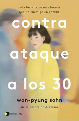 Imagen de CONTRAATAQUE A LOS TREINTA