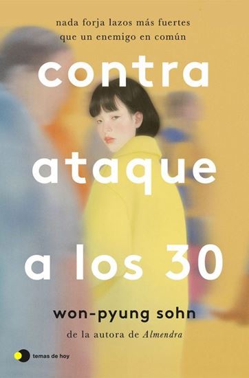 Imagen de CONTRAATAQUE A LOS TREINTA