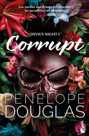 Imagen de CORRUPT (DEVILS NIGHT 1) (BOL)