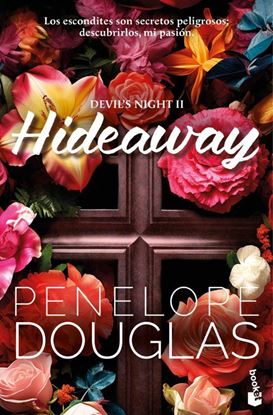 Imagen de HIDEAWAY (DEVILS NIGHT 2) (BOL)