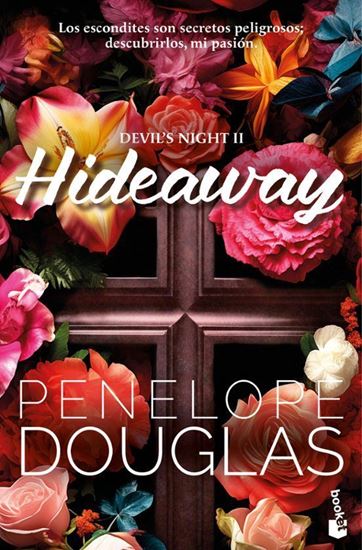 Imagen de HIDEAWAY (DEVILS NIGHT 2) (BOL)