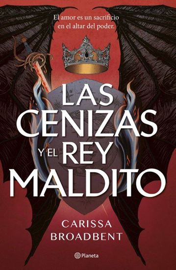 Imagen de LAS CENIZAS Y EL REY MALDITO (2) (TB)