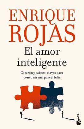 Imagen de EL AMOR INTELIGENTE (BOL)