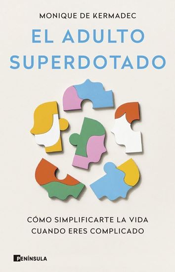 Imagen de EL ADULTO SUPERDOTADO
