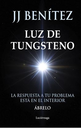 Imagen de LUZ DE TUNGSTENO