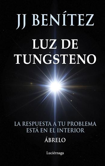 Imagen de LUZ DE TUNGSTENO