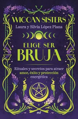 Imagen de ELIGE SER BRUJA