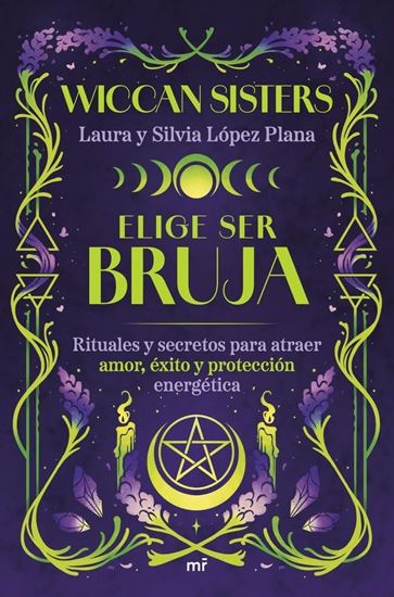 Imagen de ELIGE SER BRUJA