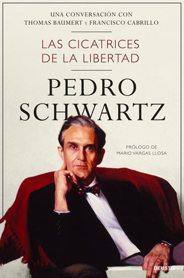 Imagen de LAS CICATRICES DE LA LIBERTAD