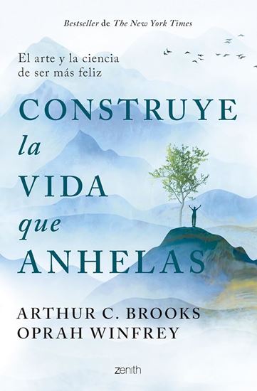 Imagen de CONSTRUYE LA VIDA QUE ANHELAS