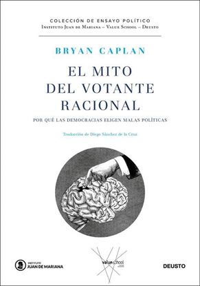 Imagen de EL MITO DEL VOTANTE RACIONAL