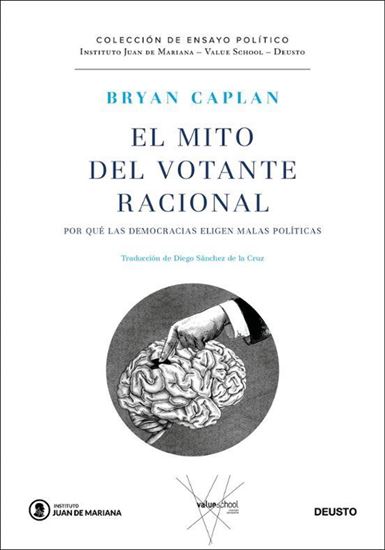 Imagen de EL MITO DEL VOTANTE RACIONAL