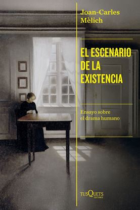 Imagen de EL ESCENARIO DE LA EXISTENCIA