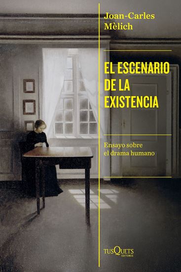 Imagen de EL ESCENARIO DE LA EXISTENCIA