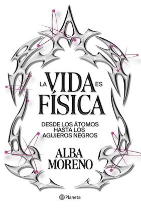 Imagen de LA VIDA ES FISICA