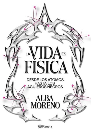 Imagen de LA VIDA ES FISICA