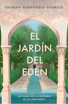 Imagen de EL JARDIN DEL EDEN