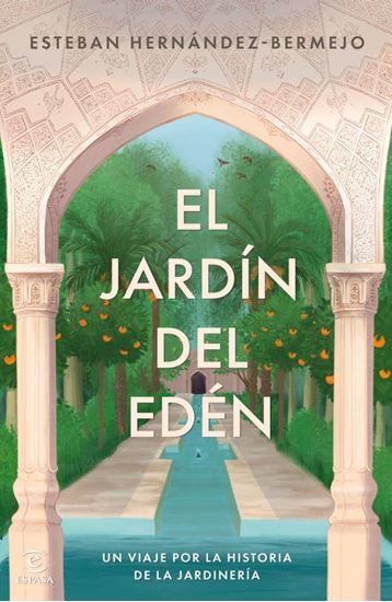 Imagen de EL JARDIN DEL EDEN