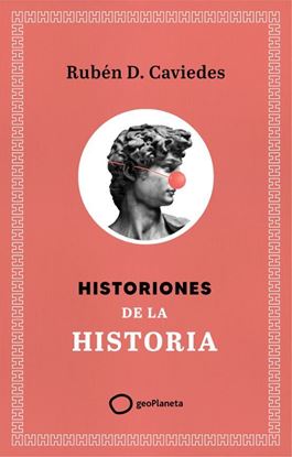 Imagen de HISTORIONES DE LA HISTORIA