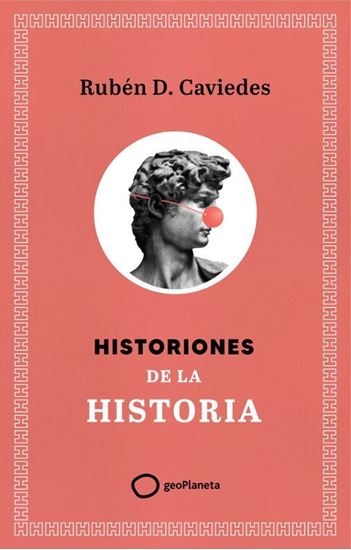 Imagen de HISTORIONES DE LA HISTORIA