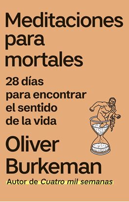 Imagen de MEDITACIONES PARA MORTALES