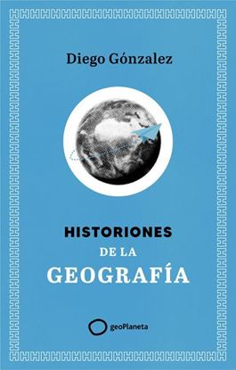 Imagen de HISTORIONES DE LA GEOGRAFIA