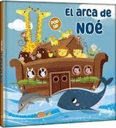 Imagen de EL ARCA DE NOE