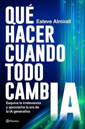 Imagen de QUE HACER CUANDO TODO CAMBIA