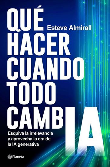 Imagen de QUE HACER CUANDO TODO CAMBIA