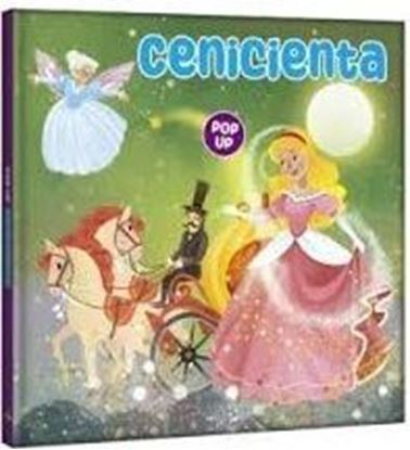 Imagen de CENICIENTA