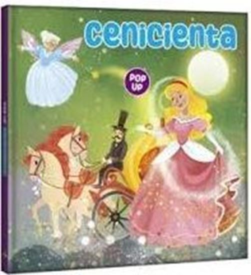 Imagen de CENICIENTA