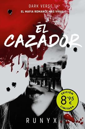 Imagen de EL CAZADOR (LI) (DARK VERSE 1) (BOL)