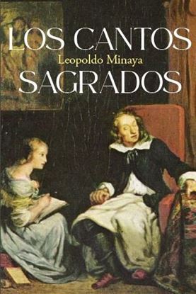 Imagen de LOS CANTOS SAGRADOS