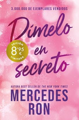 Imagen de DIMELO EN SECRETO (2) (LI) (BOL)