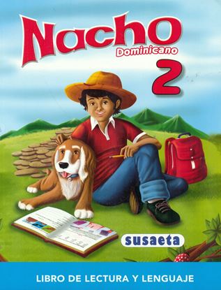 Imagen de NACHO DOMINICANO 2
