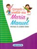 Imagen de APRENDO A LEER CON MARIA Y MANUEL