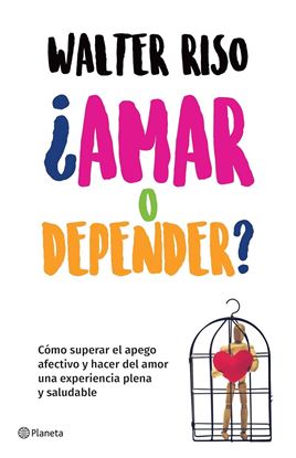 Imagen de AMAR O DEPENDER (TD)