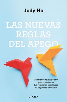 Imagen de LAS NUEVAS REGLAS DEL APEGO