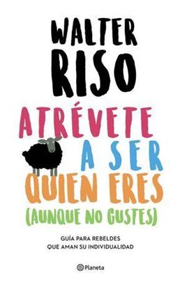 Imagen de ATREVETE A SER QUIEN ERES (TD )