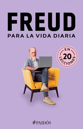 Imagen de FREUD PARA LA VIDA DIARIA