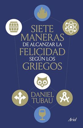 Imagen de SIETE MANERAS DE ALCANZAR LA FELICIDAD