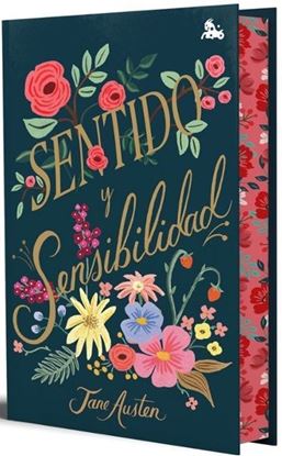 Imagen de SENTIDO Y SENSIBILIDAD (TD) (BOL)