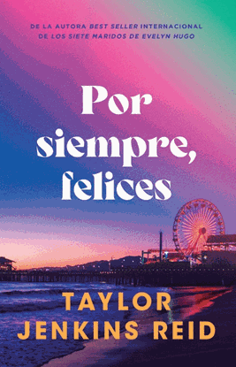 Imagen de POR SIEMPRE, FELICES