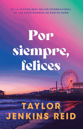 Imagen de POR SIEMPRE, FELICES