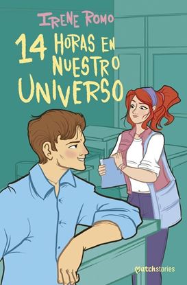 Imagen de 14 HORAS EN NUESTRO UNIVERSO