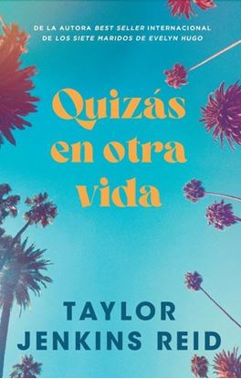 Imagen de QUIZAS EN OTRA VIDA