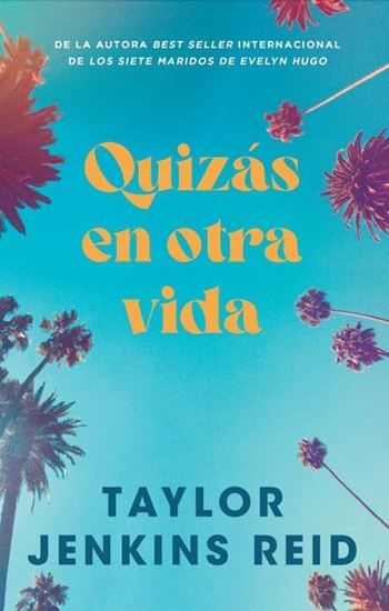 Imagen de QUIZAS EN OTRA VIDA