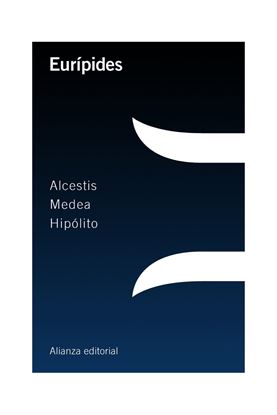 Imagen de ALCETIS/ MEDEA/ HIPOLITO